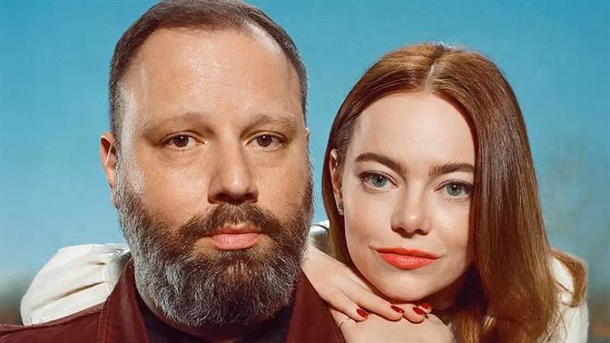 4 υποψηφιότητες για τη Bugonia του Λάνθιμου στα Όσκαρ