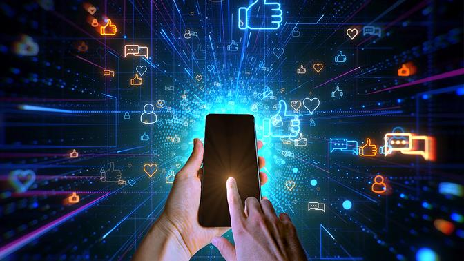 Πώς να καθαρίσεις τον αλγόριθμό σου στα social