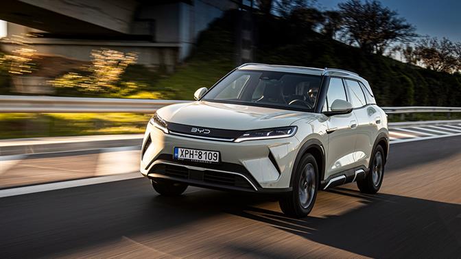 Η επιβράδυνση της αγοράς των ηλεκτρικών οχημάτων στην Κίνα μειώνει την παγκόσμια ανάπτυξη των αμιγώς ηλεκτρικών αυτοκινήτων