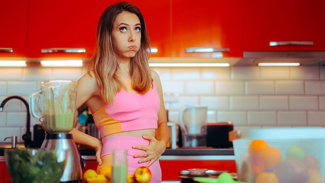 Οι τροφές που μπορεί να προκαλέσουν φούσκωμα