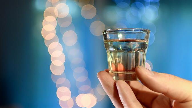 Αλκοτέστ: Τι μπορώ να κάνω για να μειώσω το αλκοόλ στο αίμα μου;