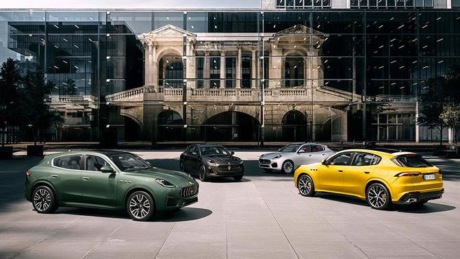 Το Μίσιγκαν μηνύει εταιρείες πετρελαίου, γιατί συνωμότησαν για να περιορίσουν τα αμιγώς ηλεκτρικά οχήματα