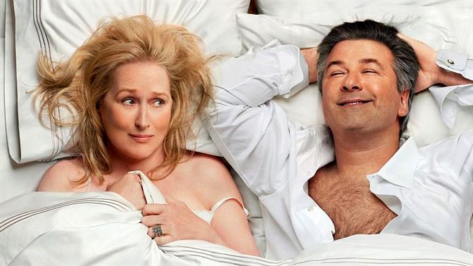 Πώς αλλάζει ο έρωτας μετά τα 35 (χωρίς δράματα και κλισέ)