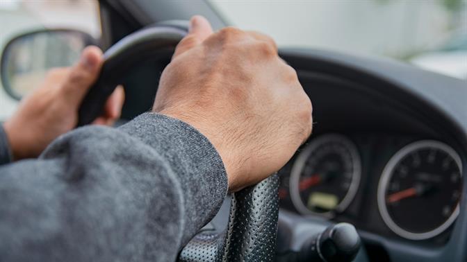 Γιατί φοβάμαι να οδηγήσω;