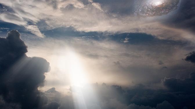 Φυσικός ισχυρίζεται ότι «βρήκε τον Παράδεισο», απλά πέφτει κάπως μακριά