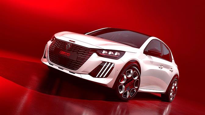 10 λιγότερο γνωστές ιστορίες για την Peugeot