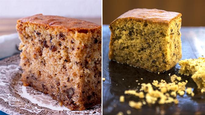 Καρυδόπιτα: Πού καλοτρώμε το θρυλικό γλυκό;