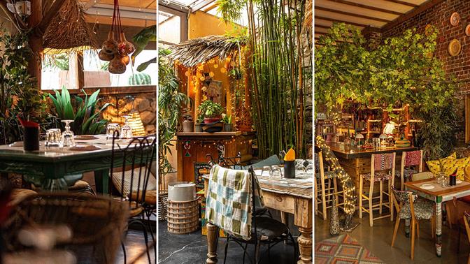 Φαγητό στην Λάρισα: Οι προτάσεις των ντόπιων