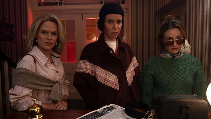 Netflix: Τι αξίζει να δεις τον Φεβρουάριο