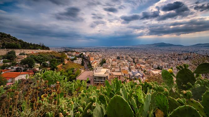 Οι πιο «υποτιμημένες» περιοχές και γειτονιές της Αθήνας