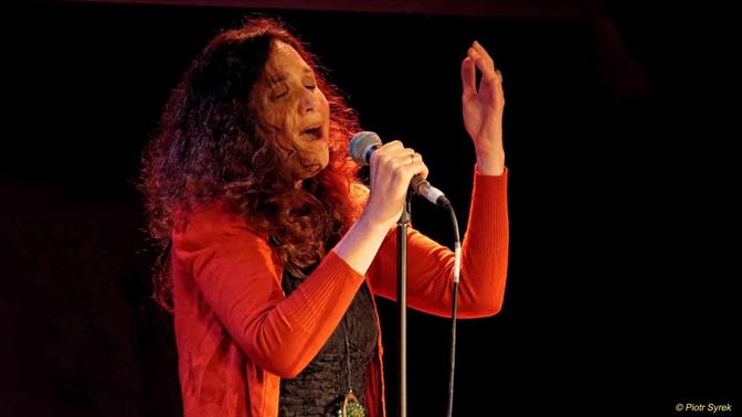 «All Star Winter Jazz Party» στο Theatre of the NO