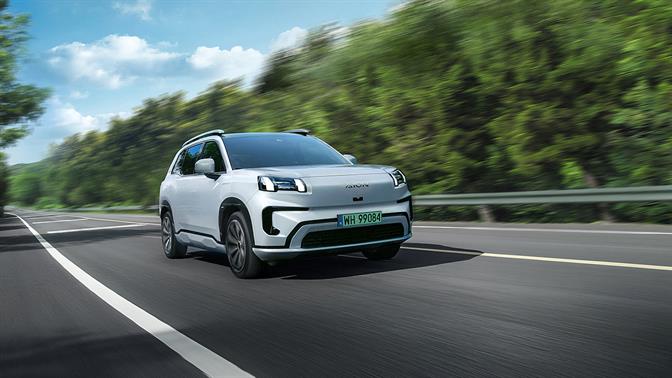 Πιο εύκολη η απόκτηση του Aion V