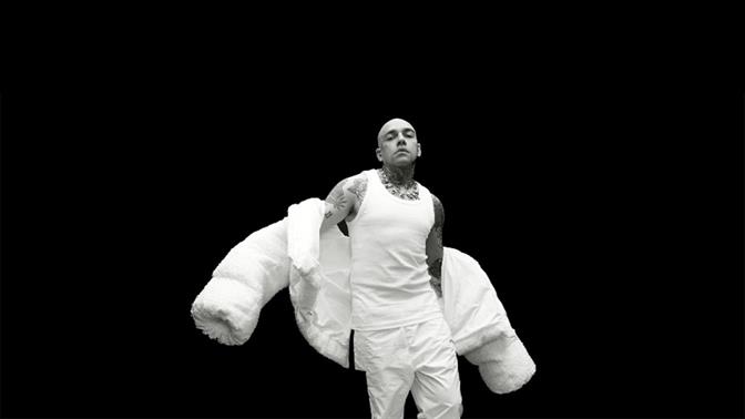 Εzhel: Η φωνή της Τουρκικής rap σε δύο εκρηκτικά shows σε Αθήνα και Θεσσαλονίκη