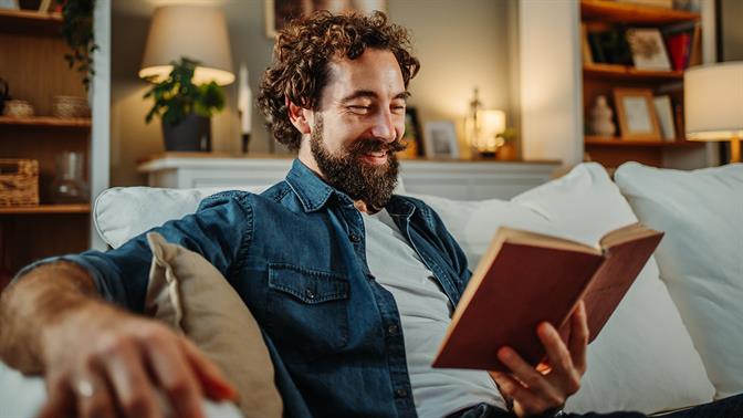 10 λόγοι να ξαναδιαβάσεις την Οδύσσεια