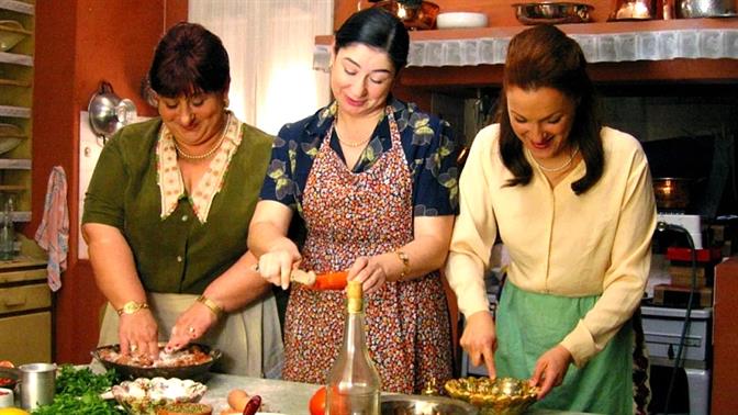 Οι ελληνικές ταινίες που έσπασαν τα ταμεία