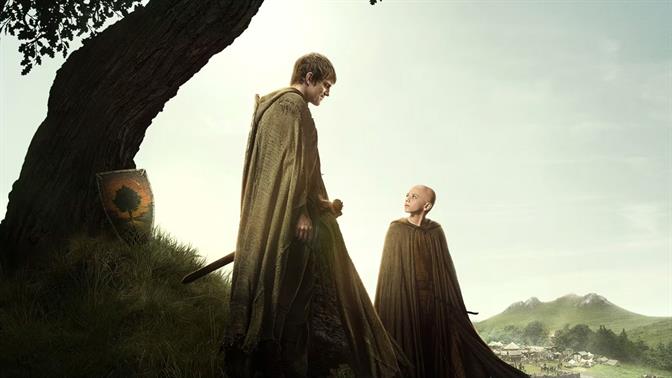 Οι σειρές που θα λιώσουμε το 2026