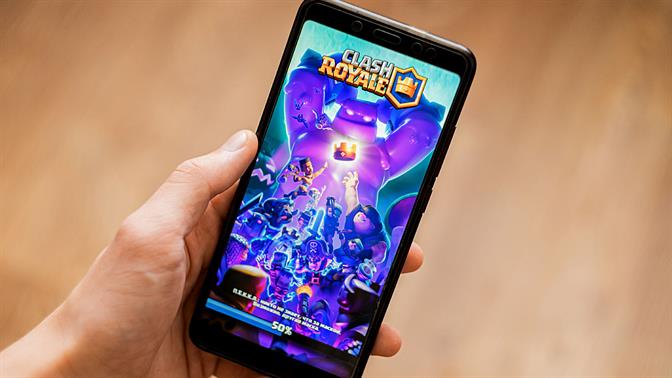 Τα πιο εθιστικά παιχνίδια για να λιώσεις στο κινητό