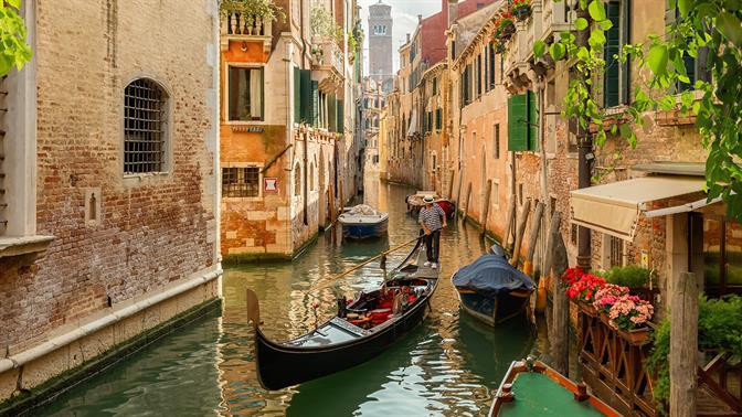 Πόσο κοστίζει ένα τετραήμερο στη Βενετία;