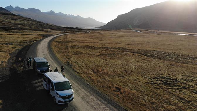 Τα road trips της ζωής σου: 9 ταξίδια για το 2026