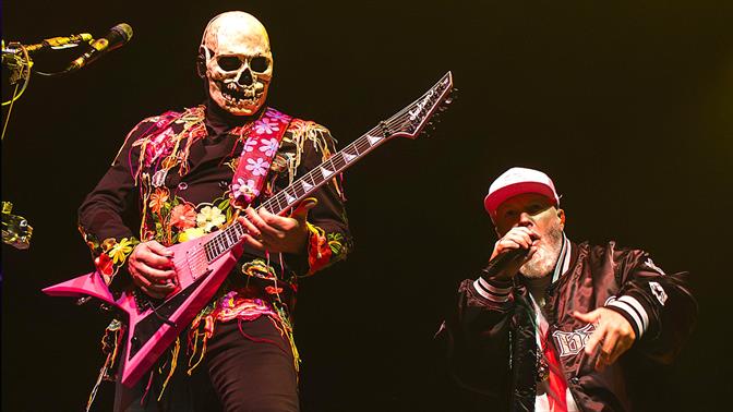 Οι μέρες που θα γράψουν ιστορία στο Release Athens 2026 – και γιατί είναι άχαστες