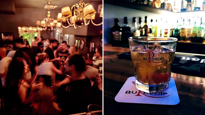 Αυτά είναι τα καλύτερα μπαρ της Κυψέλης