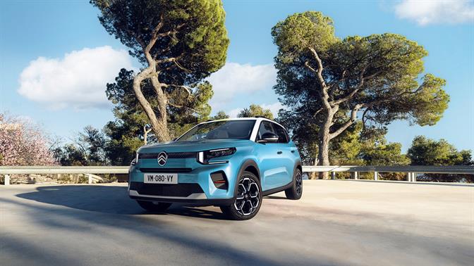 Το Citroen C3 πήρε τη θέση που του αξίζει!