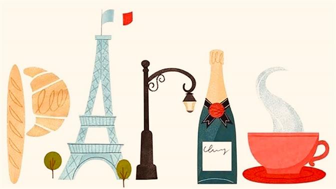 Πού να φάω στο Παρίσι: Φαγητό και εστιατόρια για κάθε budget