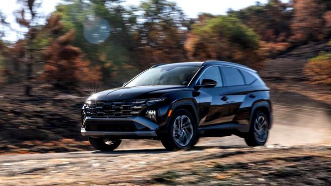 Η Hyundai γιορτάζει την παραγωγή 5 εκατ. αυτοκινήτων στη Τσεχία