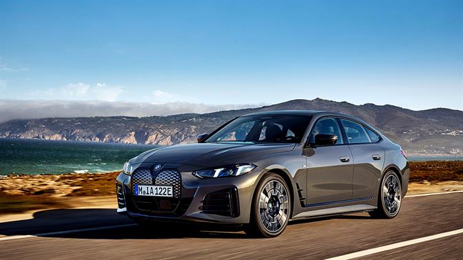 Η αγαπημένη μάρκα πολυτελών αυτοκινήτων της Αμερικής ανακαλεί 87.000 οχήματα λόγω υπερθέρμανσης