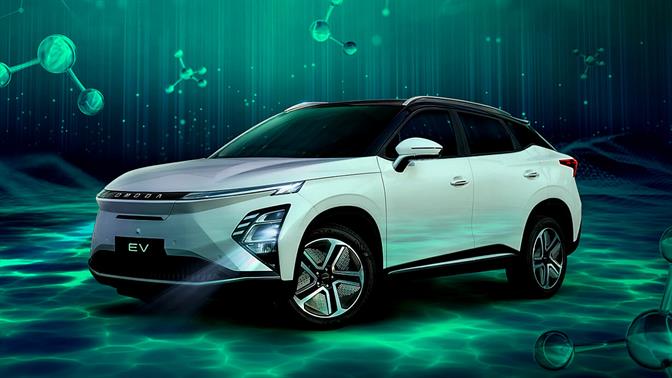 Η Chery θα ξεκινήσει την παραγωγή στην Ισπανία φέτος μετά από καθυστερήσεις