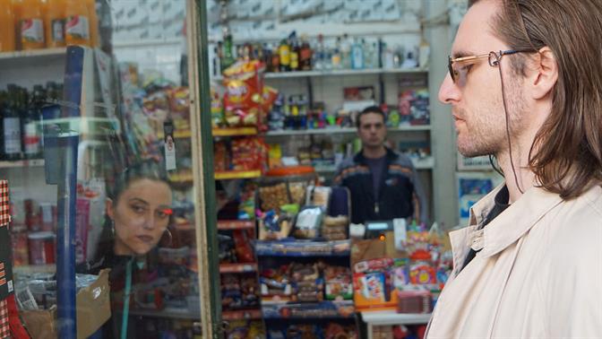 Γουέστερν: Ένα πρωτότυπο θεατρικό έργο του Γιώργου Λουράκη