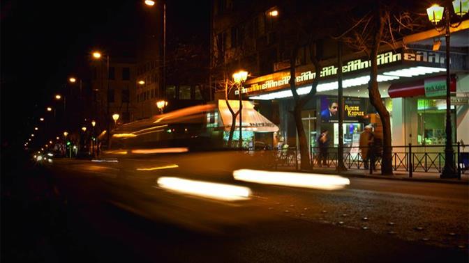 Τα χειμερινά σινεμά της Αθήνας έχουν τη δική τους ιστορία