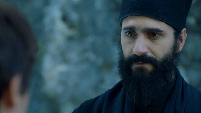 Σπάει ταμεία ο Άγιος Παΐσιος στους ελληνικούς κινηματογράφους