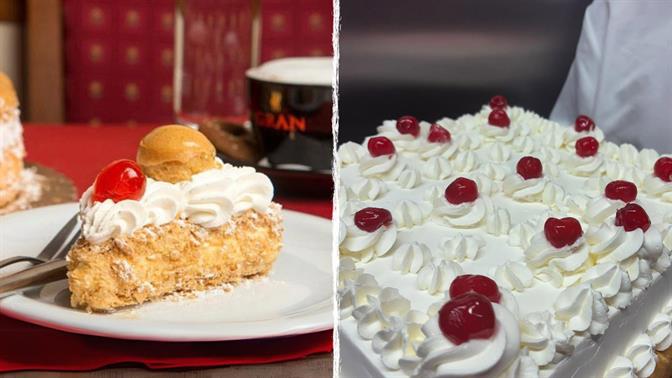 Νουγκατίνα αγάπη μου έχω τόσα να σου πω