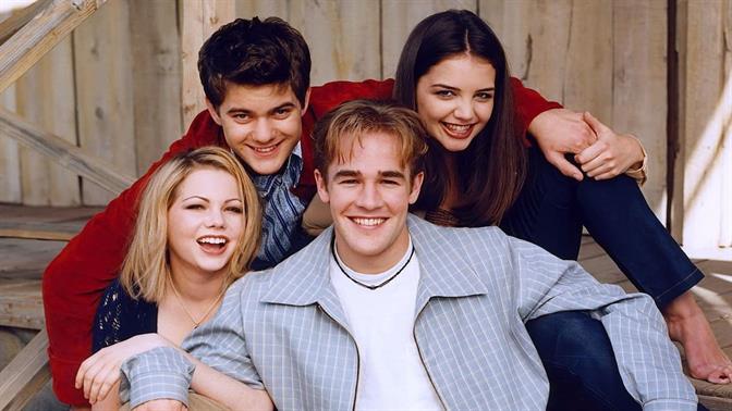 Πέθανε στα 48 του ο James Van Der Beek, ο τηλεοπτικός Dawson που σημάδεψε τα 90s