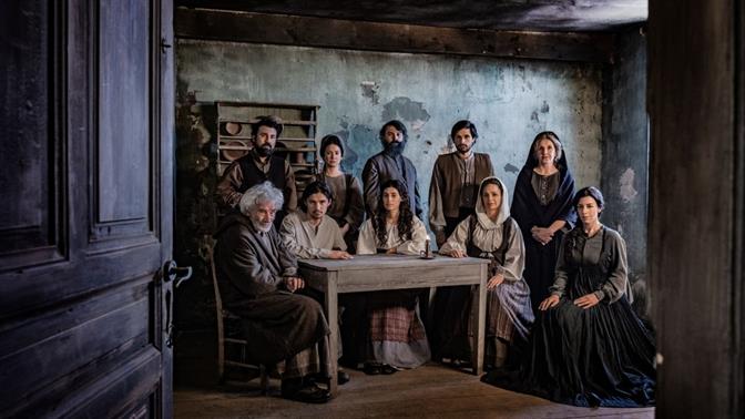 Αθώοι: Είδαμε κι αναμεταδίδουμε