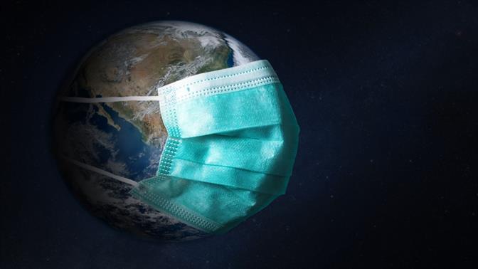 Πόσο πιθανή είναι μια νέα πανδημία; Μια ιολόγος απαντά