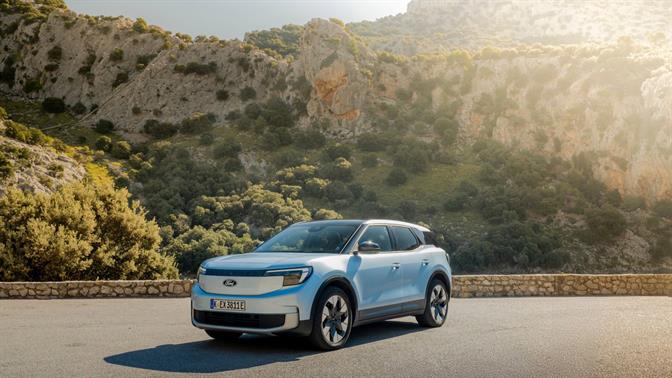 Η Ford στοχεύει στη μείωση του κόστους των νέων ηλεκτρικών οχημάτων στην Ευρώπη μέσω της συνεργασίας της με τη Renault