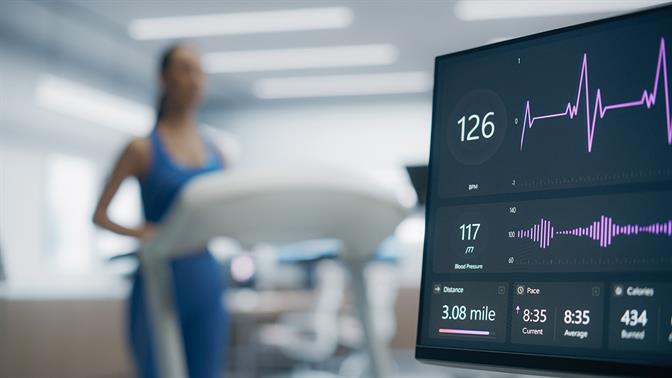 Θεραπευτική άσκηση: Όταν η κίνηση γίνεται ιατρική συνταγή