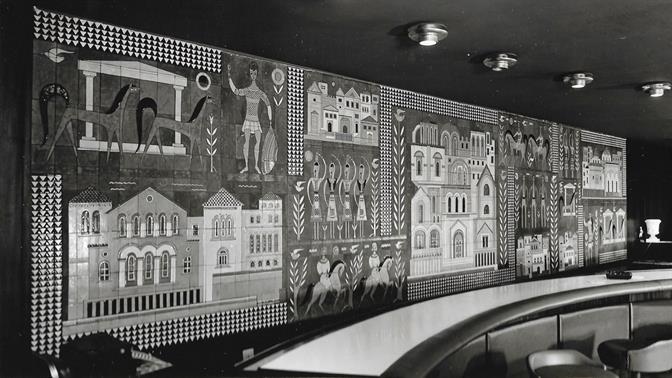 Αναπλάθοντας την παράδοση: O Πάνος Βαλσαμάκης και η γέννηση της σύγχρονης ελληνικής κεραμικής στο ΕΜΣΤ