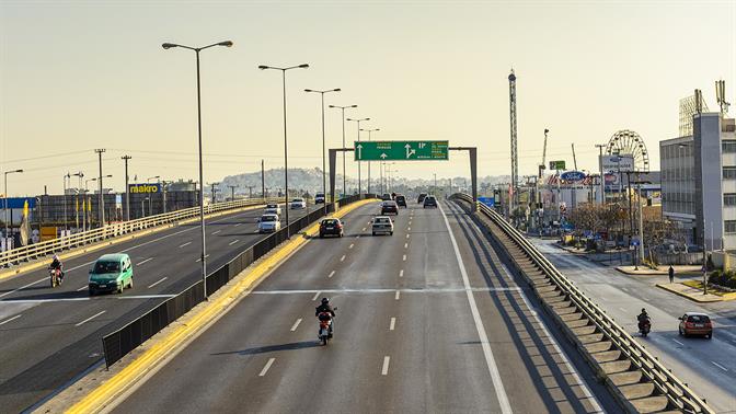 Θα «ξεπήξει» ποτέ ο Κηφισός; Ένας συγκοινωνιολόγος απαντά