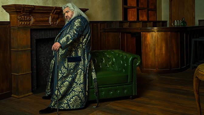 Φάλσταφ: Η κωμική όπερα του Βέρντι επιστρέφει στην Εθνική Λυρική Σκηνή