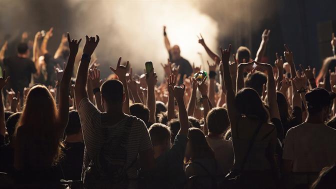 Ποιο κοινό θα δεις σε κάθε μέρα του Release;