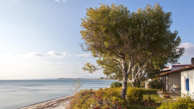 Village hopping σε Ροδόπη κι Αλεξανδρούπολη: Τα ομορφότερα χωριά τους