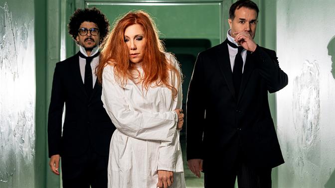 Nora: The Hell’s House – Το τίμημα της ελευθερίας επί σκηνής στο Bios