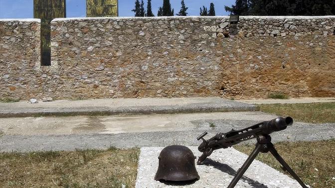 Το βλέμμα στο παρελθόν 