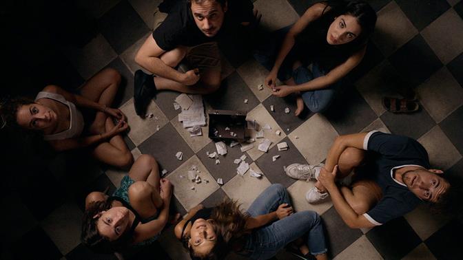 57 συναρπαστικά ελληνικά ντοκιμαντέρ έρχονται στο 28ο Φεστιβάλ Ντοκιμαντέρ Θεσσαλονίκης