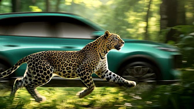 Η επόμενη κίνηση της Teoren Motors - αναλαμβάνει την εκπροσώπηση δυναμικής κινέζικης μάρκας