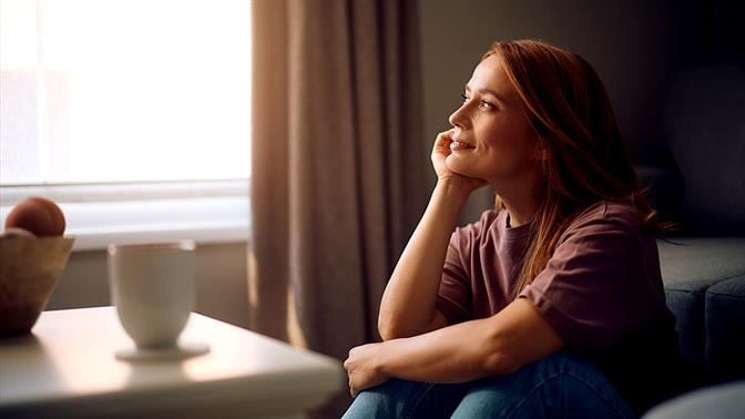 Η χαρά του μέτριου: Γιατί δεν χρειάζεται όλα να είναι «τέλεια»