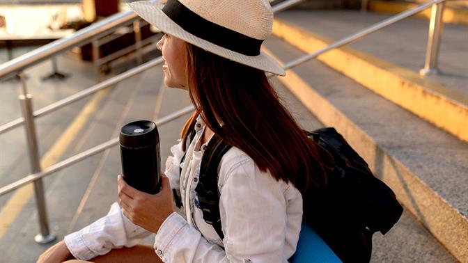 Οι τάσεις στα ταξίδια και τις μετακινήσεις που δεν μπορούμε να αγνοήσουμε